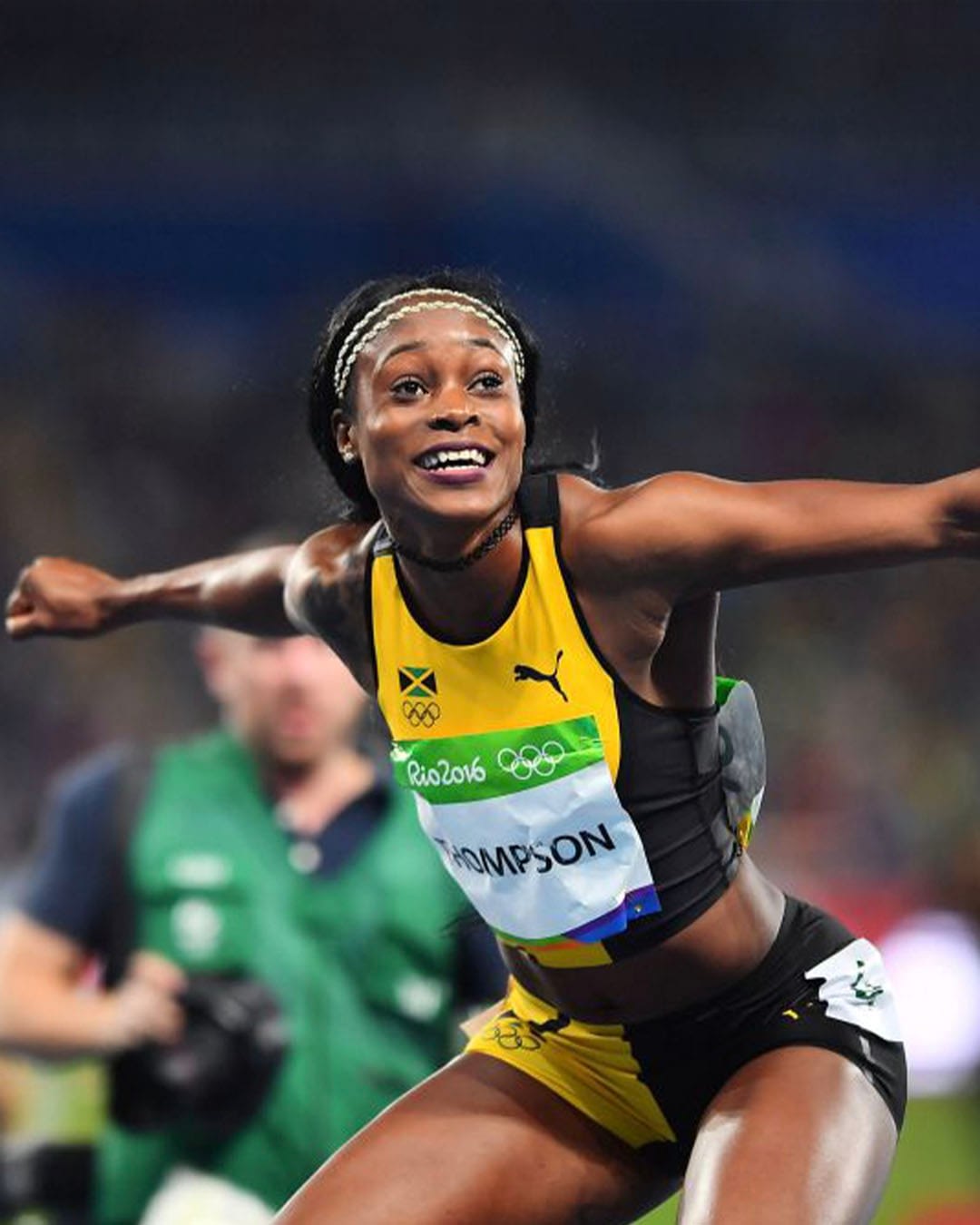 Jamaica's Track and Field is in good hands Stream